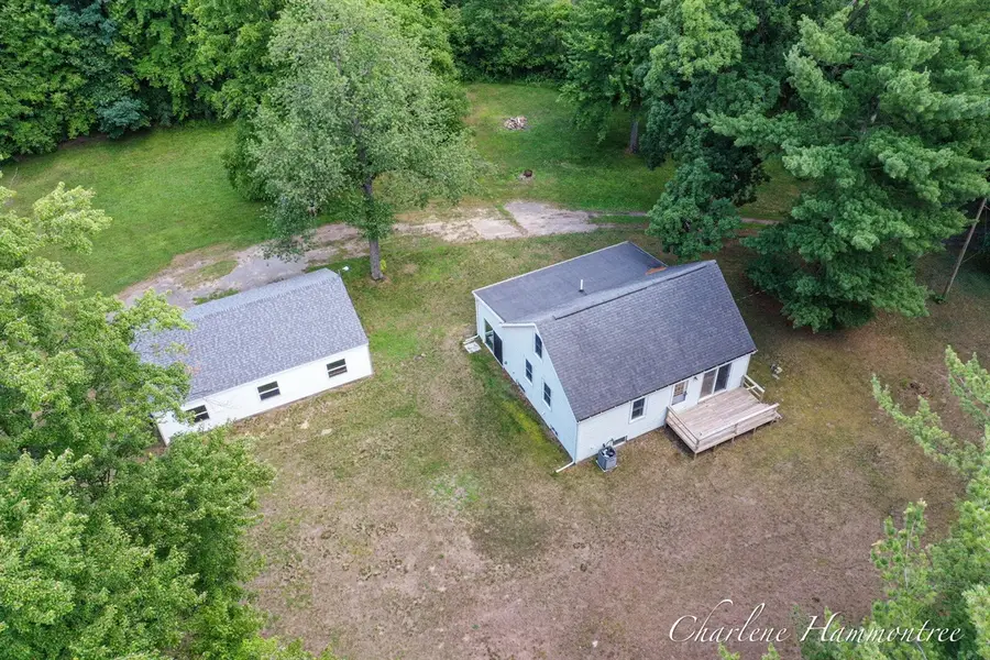 8430 Nugent, Rockford, MI 49341 - #2