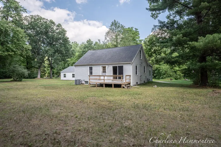 8430 Nugent, Rockford, MI 49341 - #3