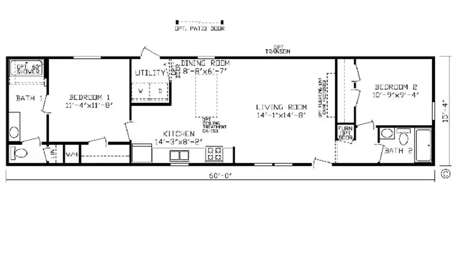 2361 Oak, Twin Lake, MI 49457 - #2