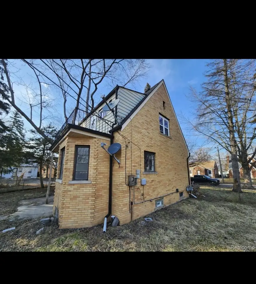 15646 Saratoga, Detroit, MI 48205 - #2