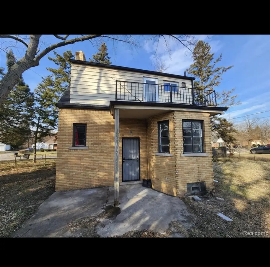 15646 Saratoga, Detroit, MI 48205 - #3