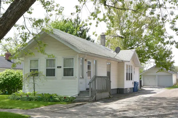 1117 Dayton, Kalamazoo, MI 49048