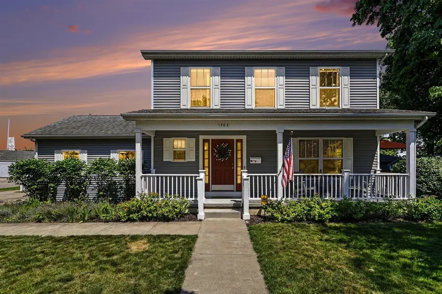 1303 Forres, Saint Joseph, MI 49085 - #2