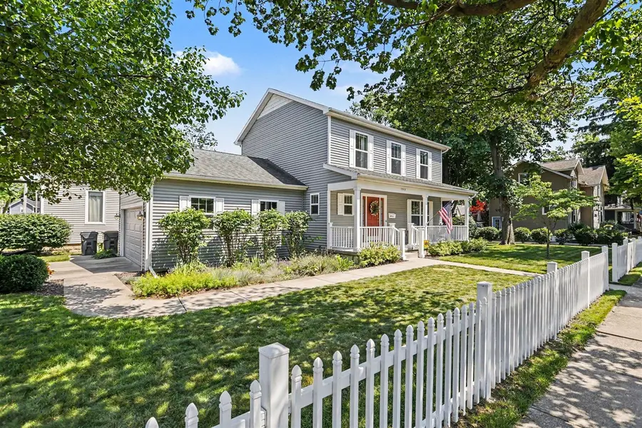 1303 Forres, Saint Joseph, MI 49085 - #3
