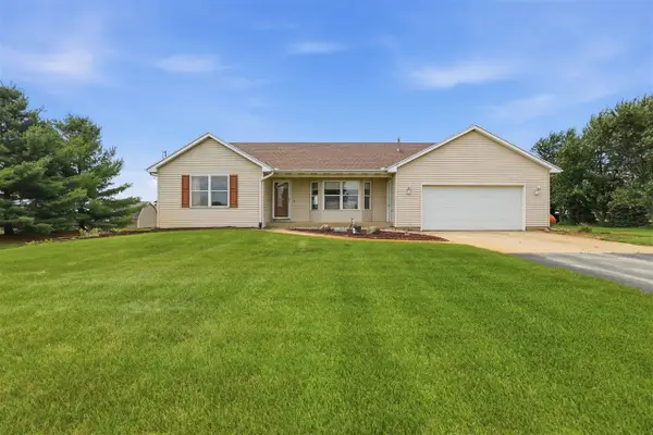 3960 16th, Wayland, MI 49348