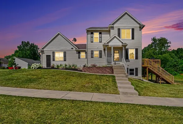 132 Foxtail, Ionia, MI 48846
