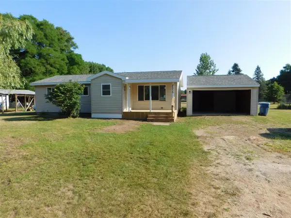 8570 E Hawley, Hesperia, MI 49421