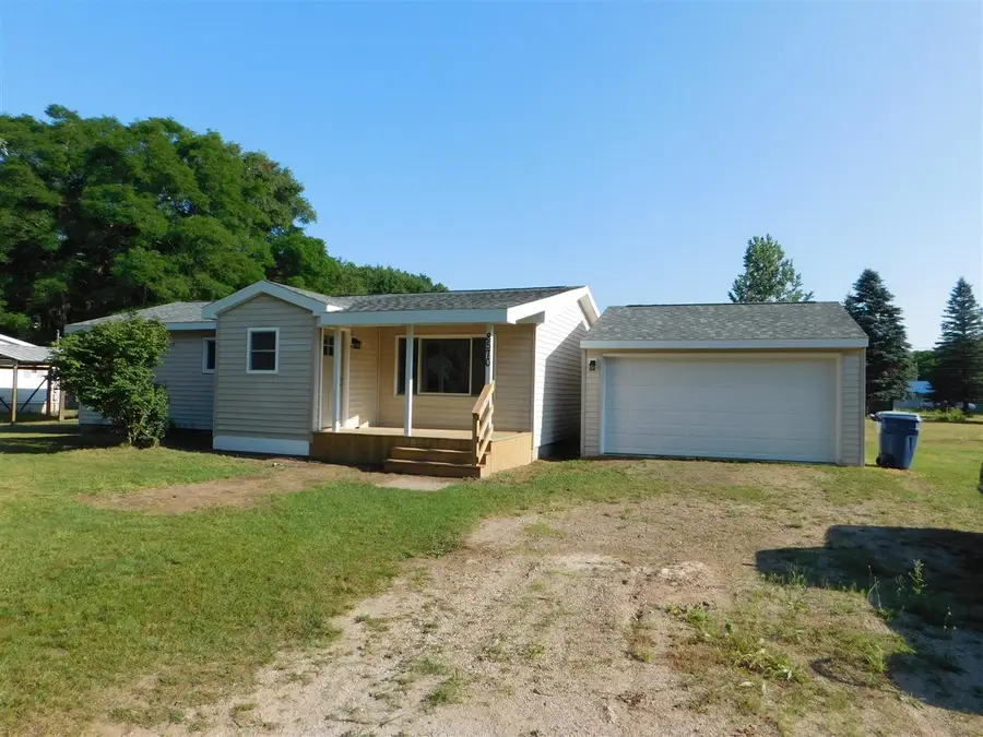 8570 E Hawley, Hesperia, MI 49421 - #2