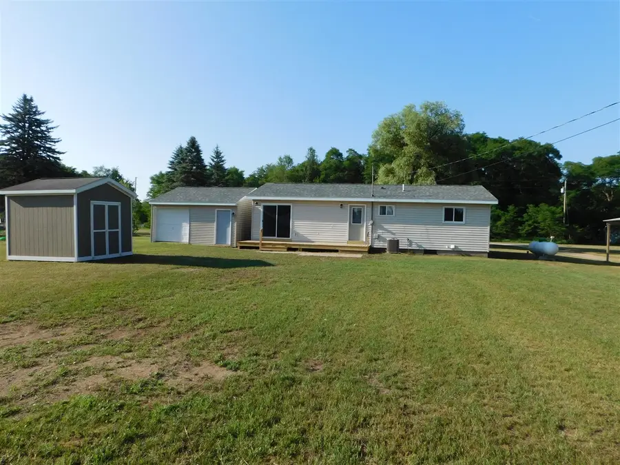 8570 E Hawley, Hesperia, MI 49421 - #3