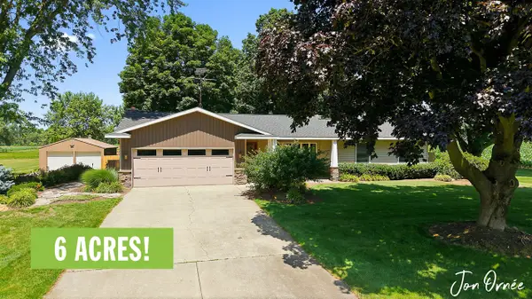6055 141st, Holland, MI 49423