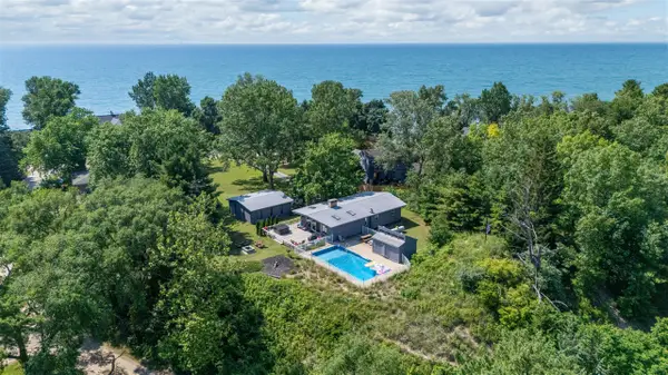 5501 Sunset, Stevensville, MI 49127