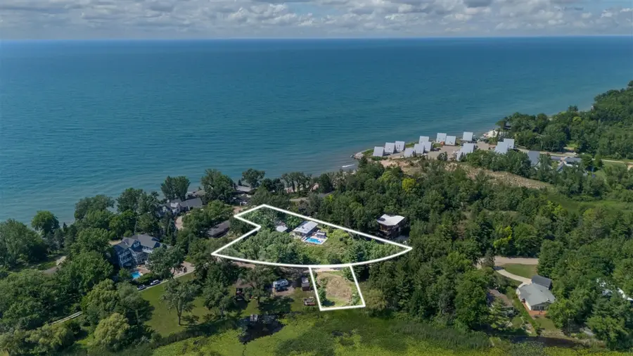 5501 Sunset, Stevensville, MI 49127 - #2