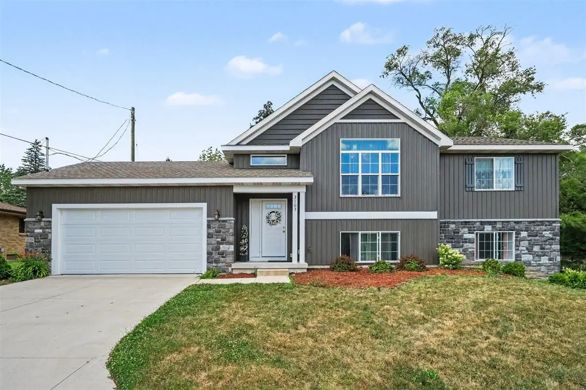 3103 52nd, Grand Rapids, MI 49512 - #1