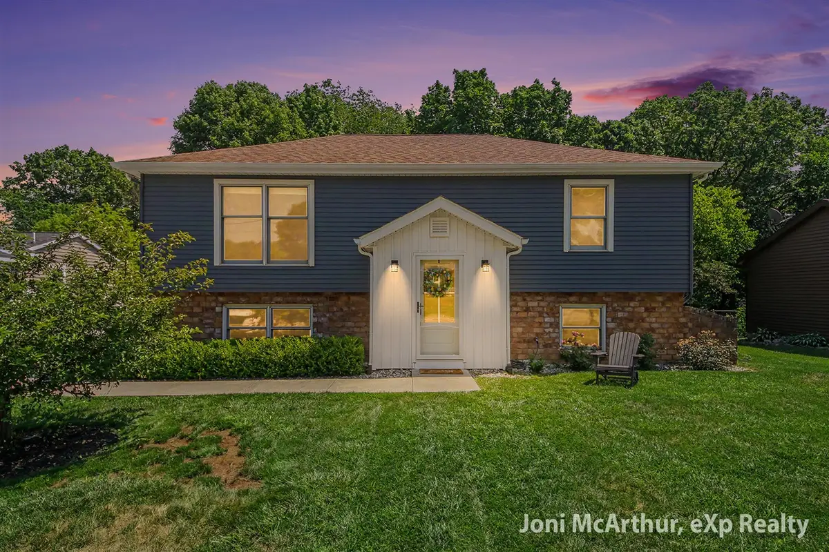 238 Childsdale, Rockford, MI 49341 - #1