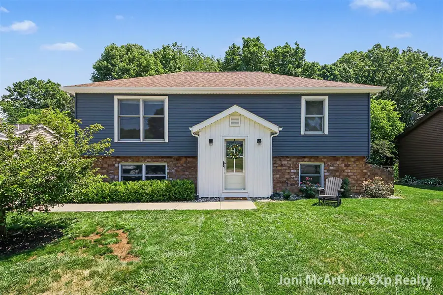 238 Childsdale, Rockford, MI 49341 - #2