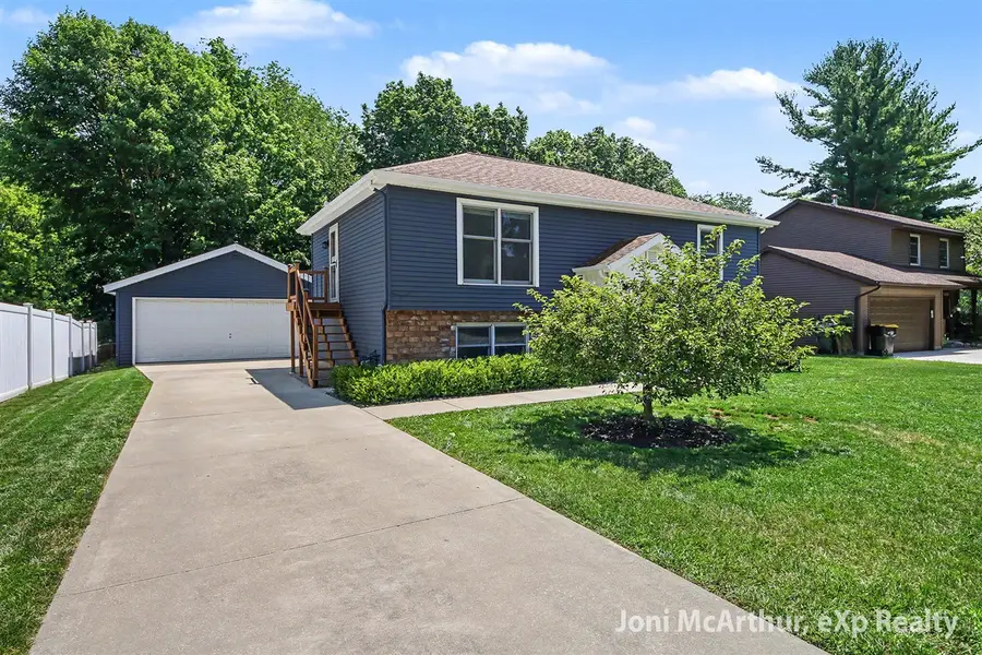 238 Childsdale, Rockford, MI 49341 - #3