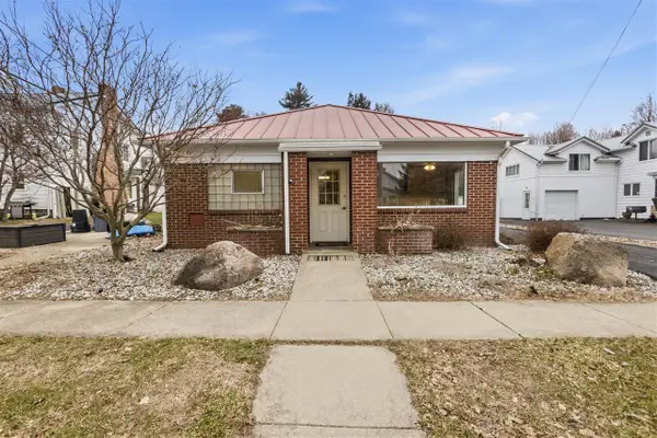 214 South, Jonesville, MI 49250