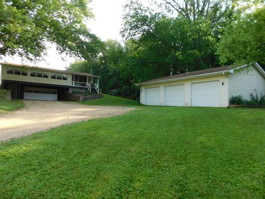 19278 Dutch Settlement, Cassopolis, MI 49031 - #2