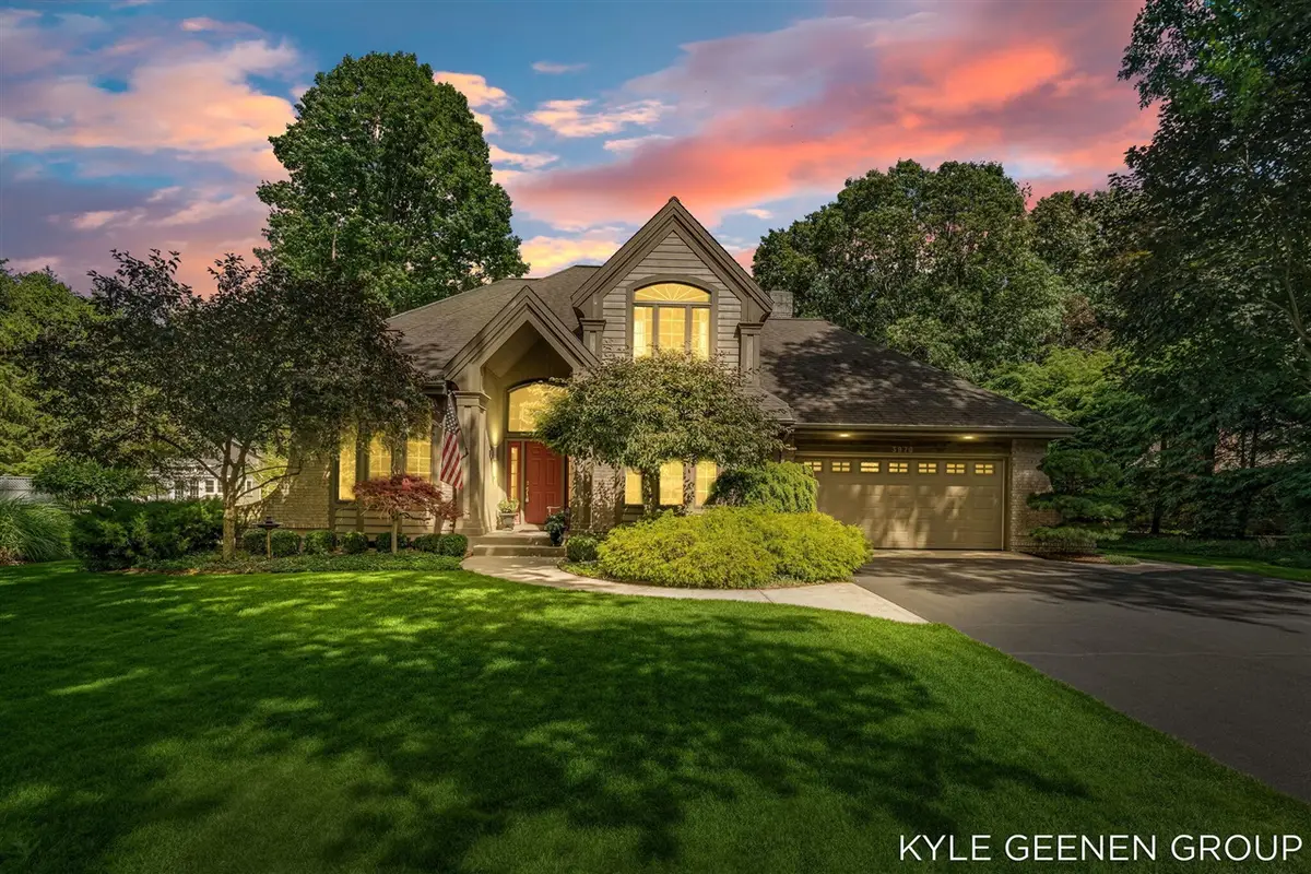 3970 Lake Point, Muskegon, MI 49441 - #1