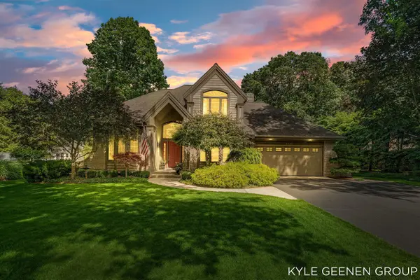 3970 Lake Point, Muskegon, MI 49441