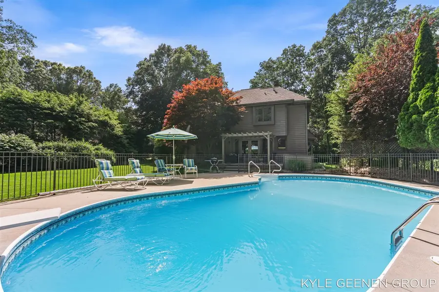 3970 Lake Point, Muskegon, MI 49441 - #2