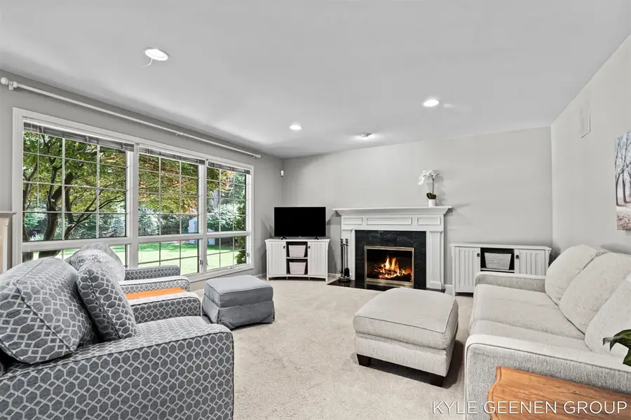 3970 Lake Point, Muskegon, MI 49441 - #3