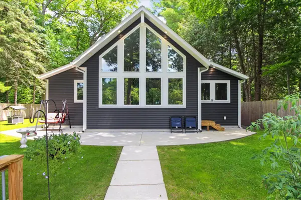 4501 S River, Newaygo, MI 49337