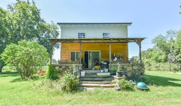 783 Francisco, Sherwood, MI 49089