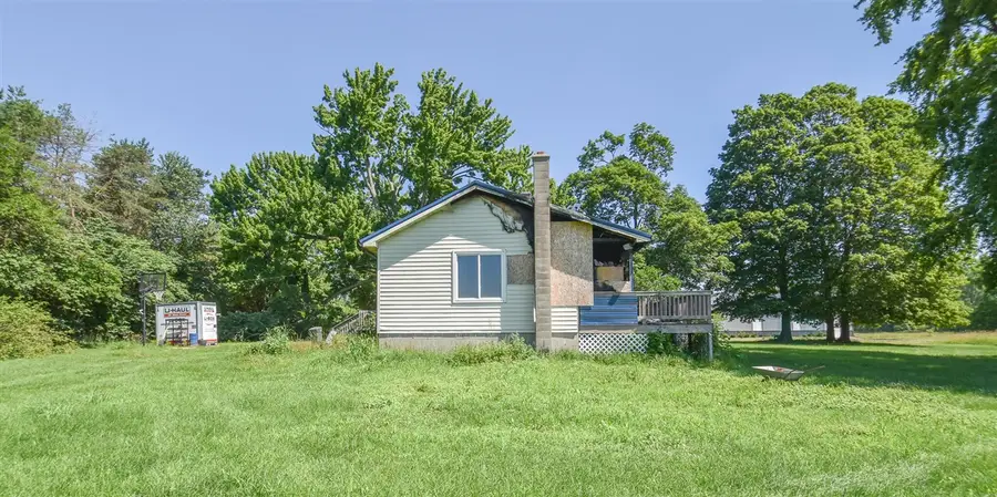 783 Francisco, Sherwood, MI 49089 - #2