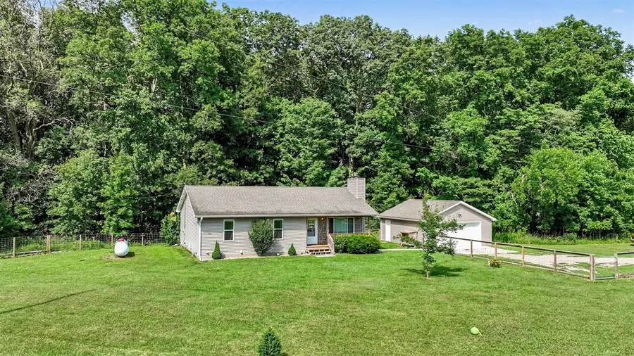 304 19th, Otsego, MI 49078 - #2
