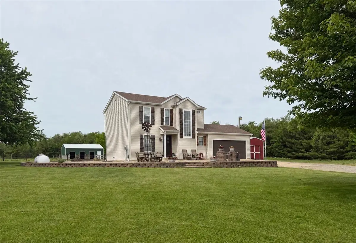6585 Sinclair, Pipestone, MI 49111 - #1