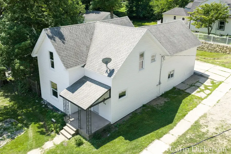 546 N Michigan, Hastings, MI 49058 - #2