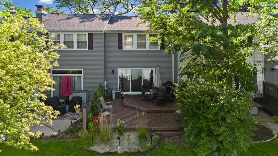 19631 Neptune, Northville, MI 48167 - #3