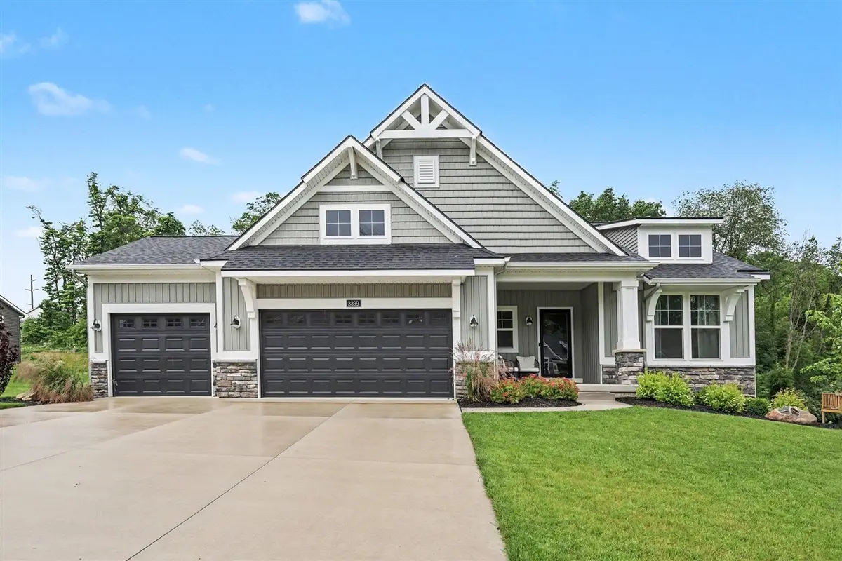 3899 Autumn Acres, Rockford, MI 49341 - #1