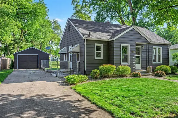 2317 Glendale, Kalamazoo, MI 49004