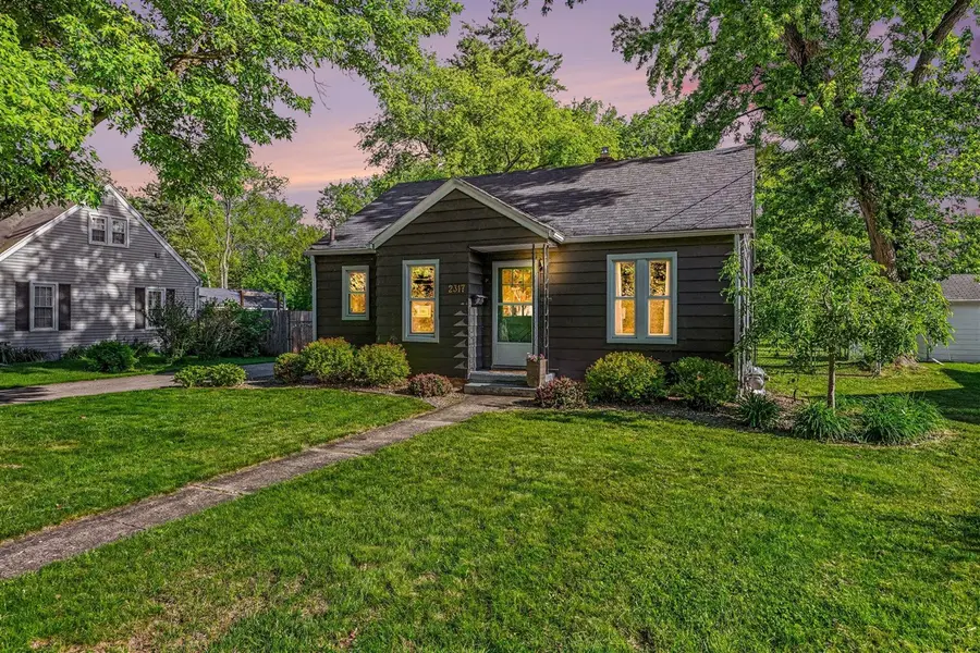 2317 Glendale, Kalamazoo, MI 49004 - #2