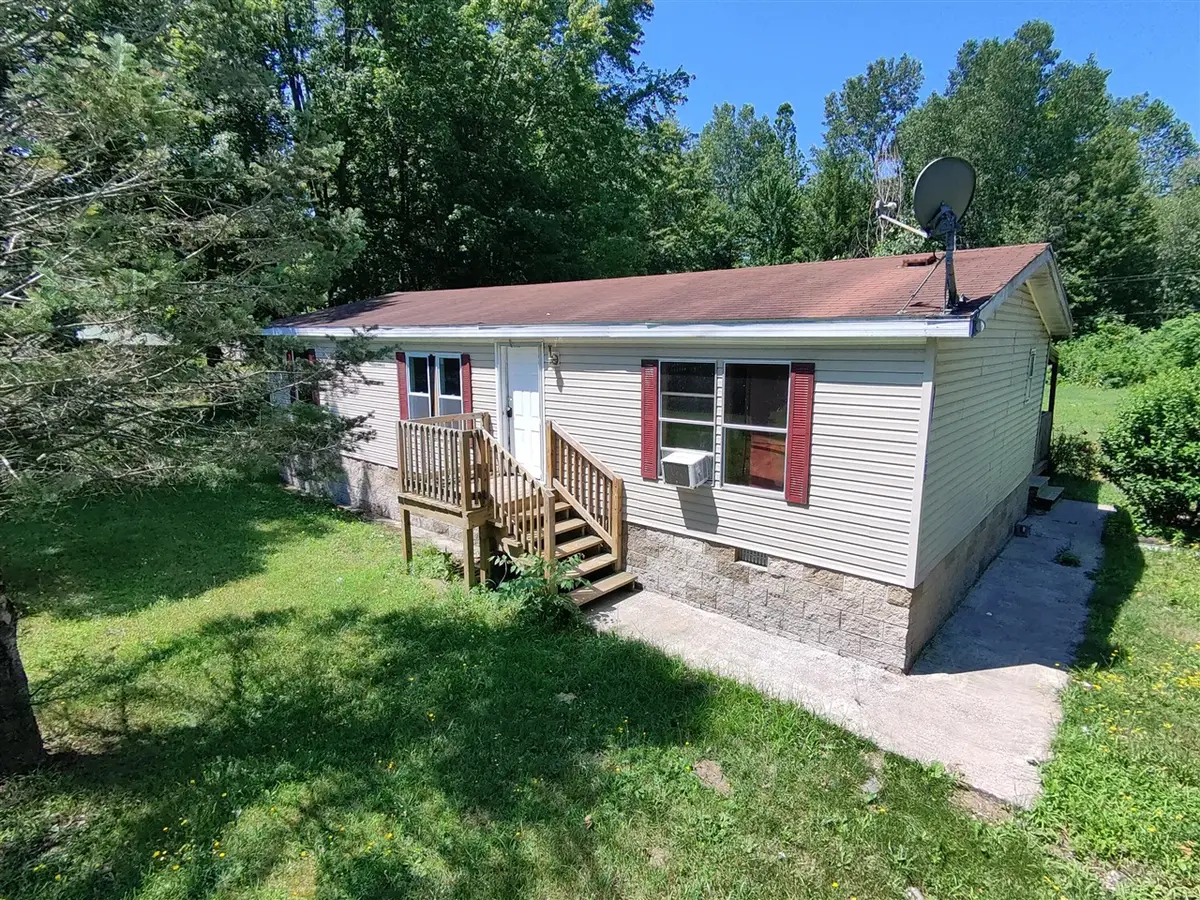 203 North, Bangor, MI 49013 - #1