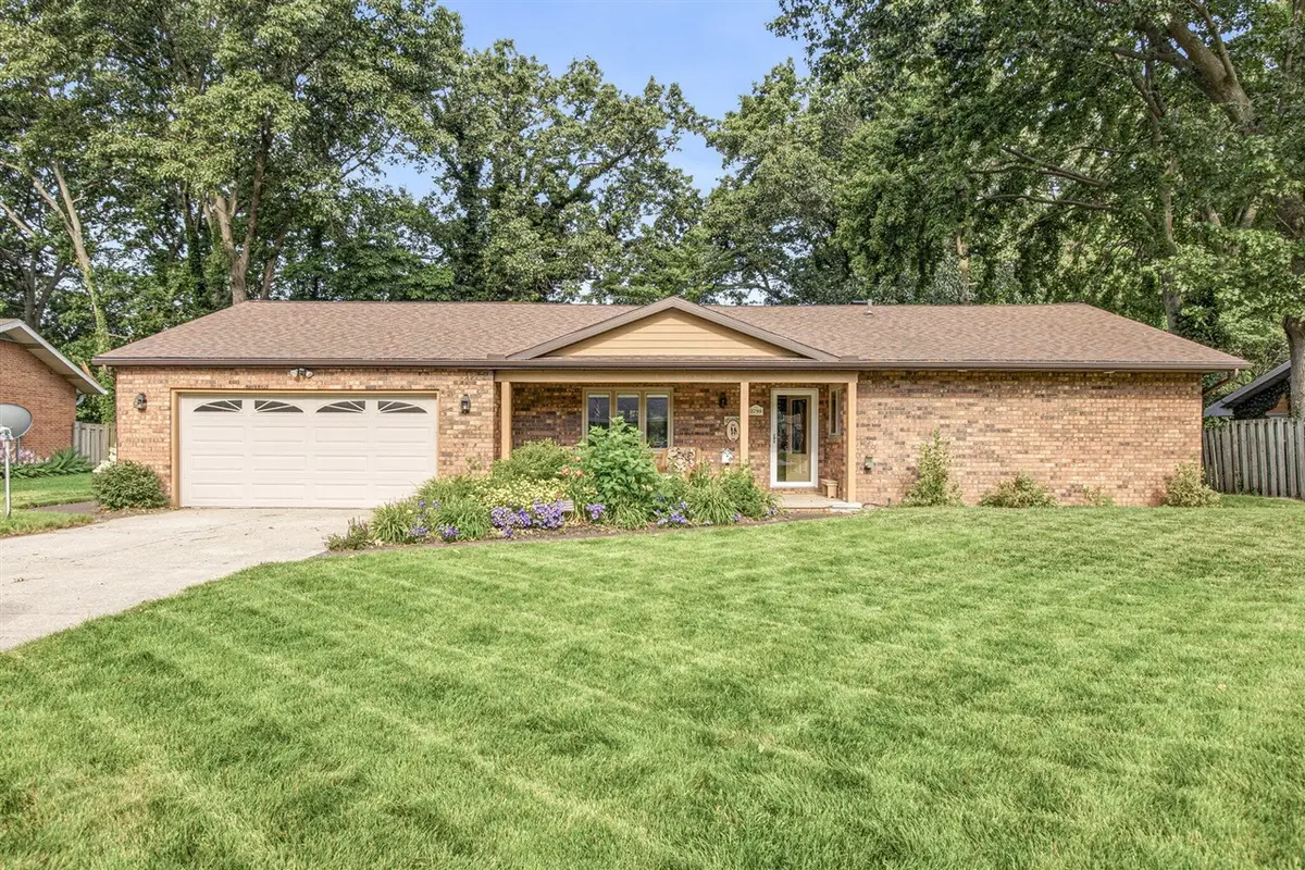 3790 Blenheim, Saint Joseph, MI 49085 - #1