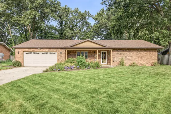 3790 Blenheim, Saint Joseph, MI 49085