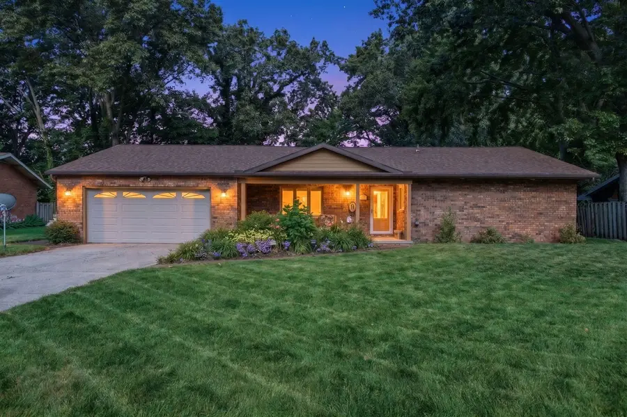3790 Blenheim, Saint Joseph, MI 49085 - #2