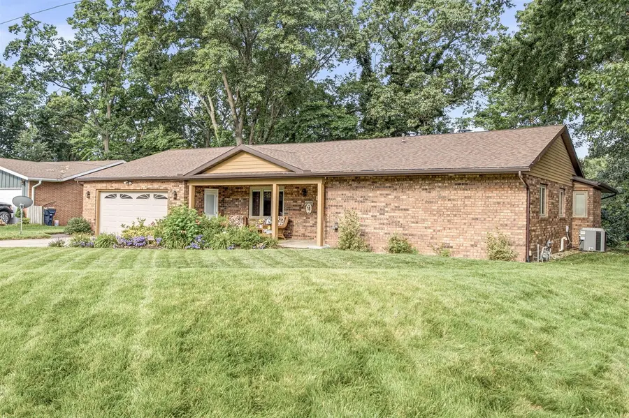 3790 Blenheim, Saint Joseph, MI 49085 - #3