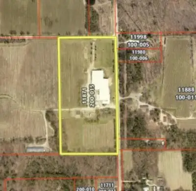 11871 144th, West Olive, MI 49460 - #1