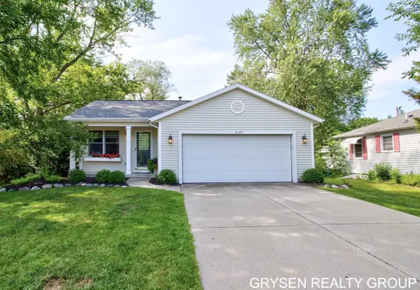 3106 Hudson, Hudsonville, MI 49426