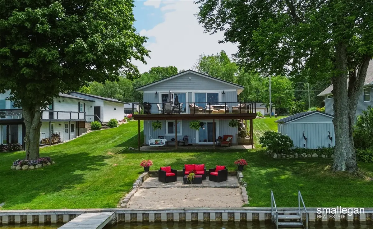 17230 Warrior, Howard City, MI 49329 - #1