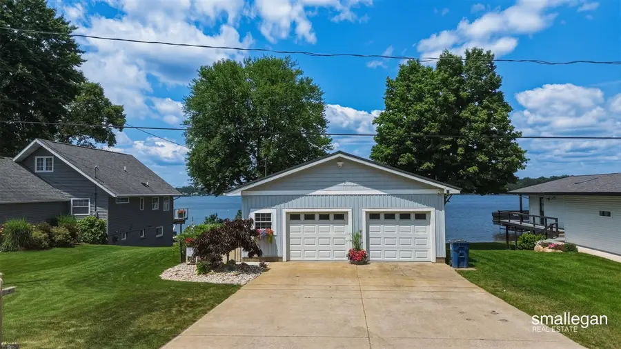 17230 Warrior, Howard City, MI 49329 - #2