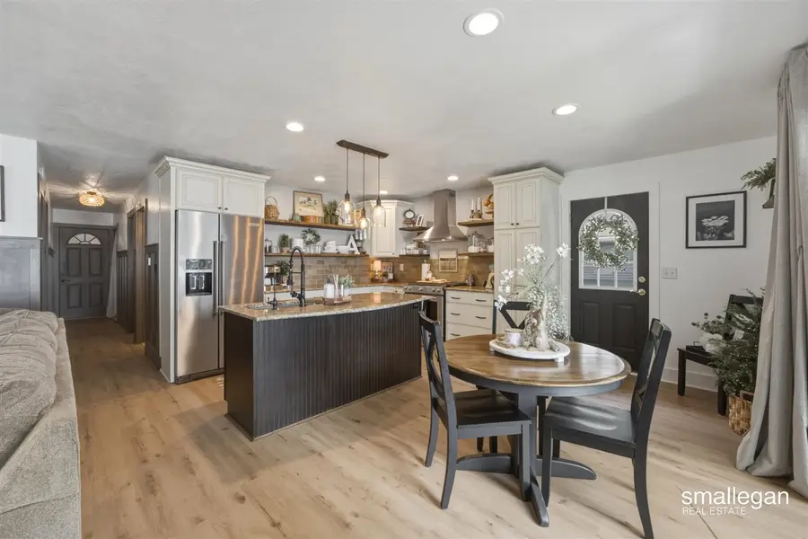 17230 Warrior, Howard City, MI 49329 - #3