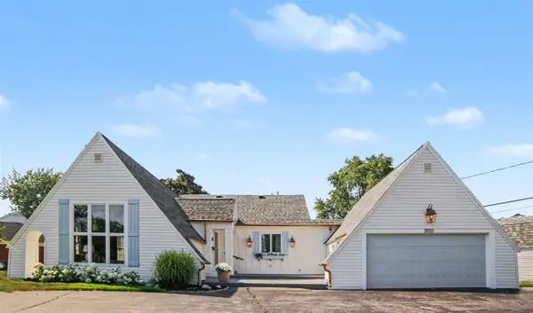 2933 Dawes, Muskegon, MI 49441