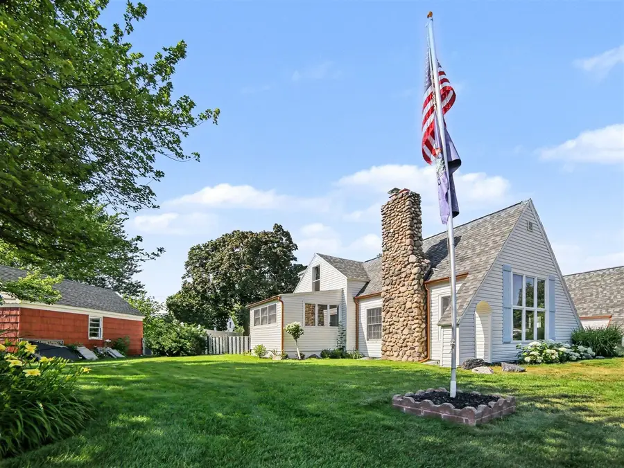 2933 Dawes, Muskegon, MI 49441 - #2
