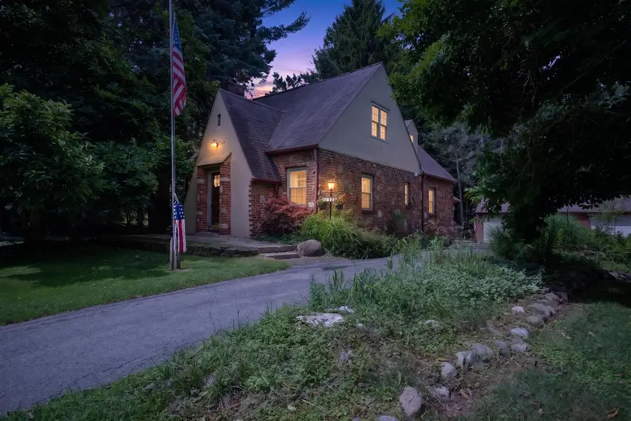 1320 Warren, Jackson, MI 49203 - #2