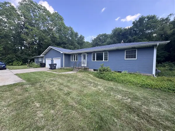 518 Lincoln, Otsego, MI 49078